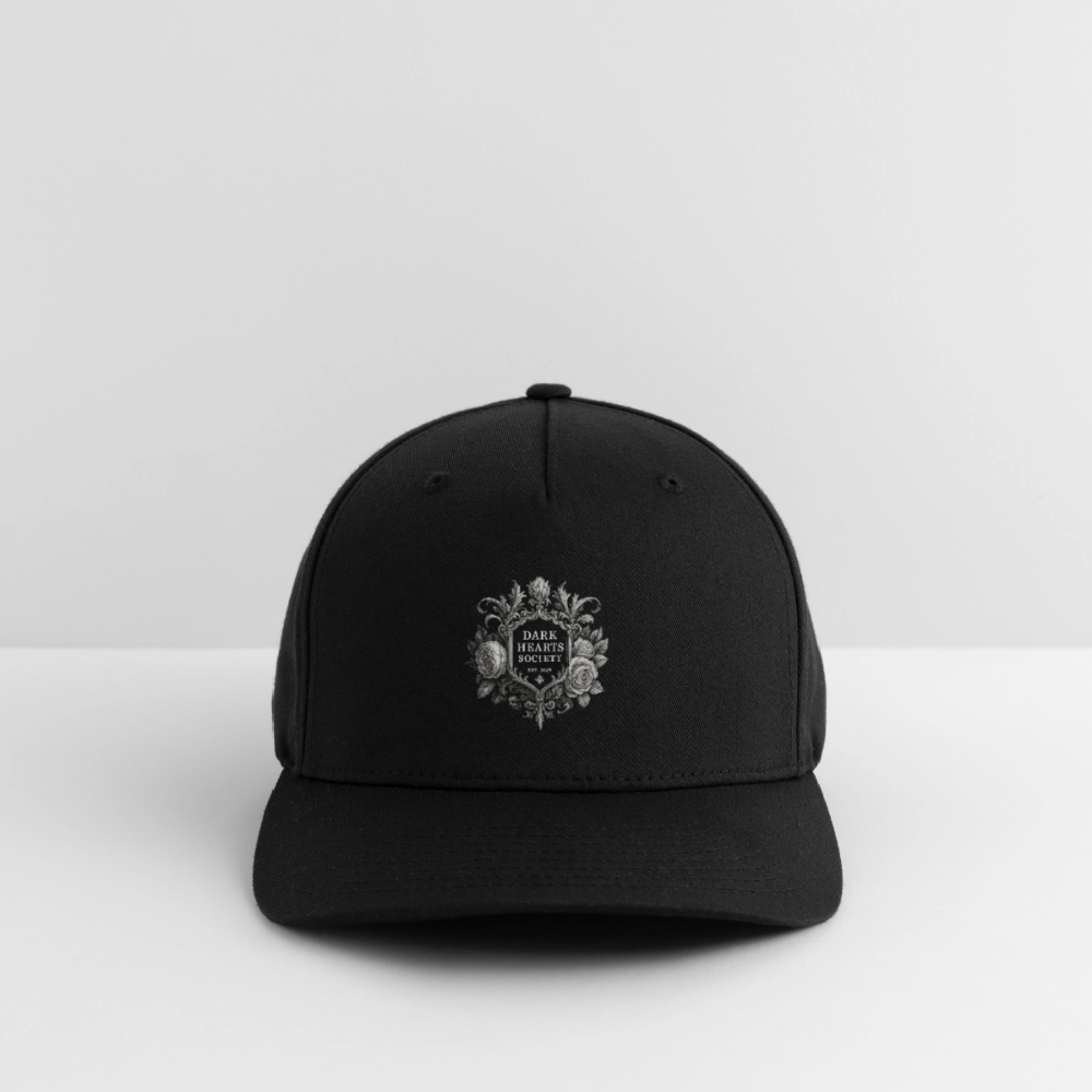 Signature · Cap - Schwarz
