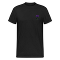 Big M · T-Shirt - Schwarz