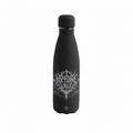 Nocturne Vale · Isolierflasche - Schwarz