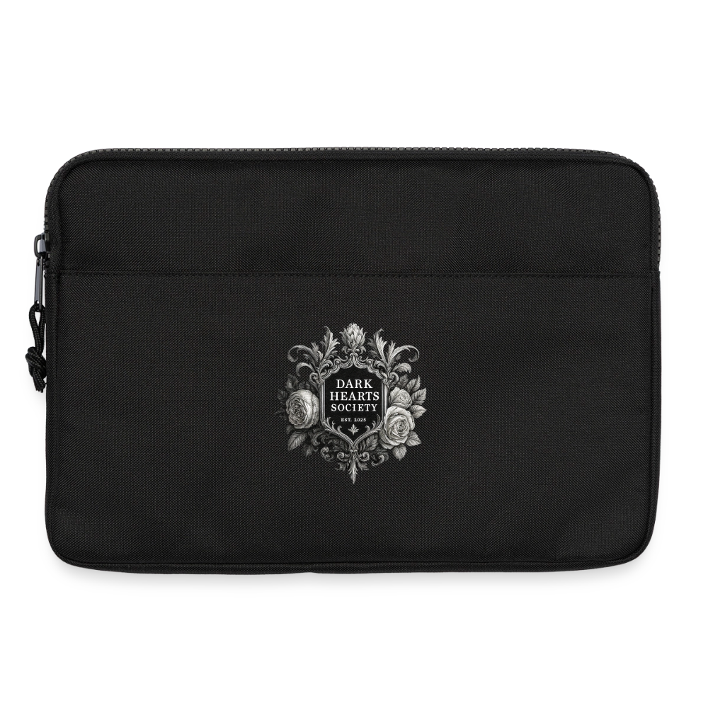 Signature · Laptop Sleeve 13" - Schwarz