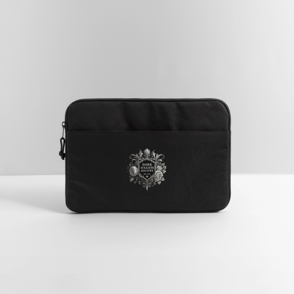 Signature · Laptop Sleeve 15" - Schwarz