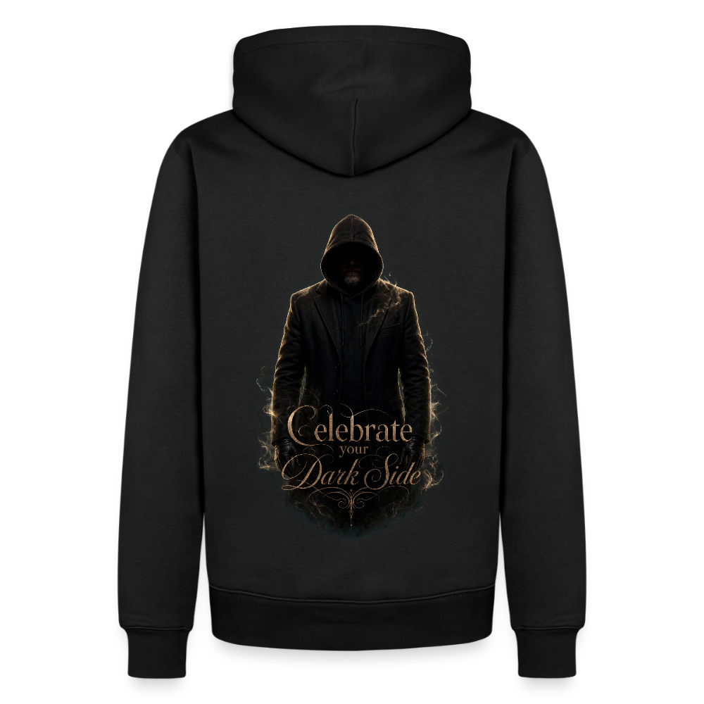 Baron Darkshire · Hoodie - Schwarz