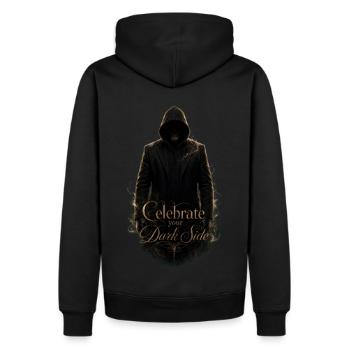 Baron Darkshire · Hoodie - Schwarz