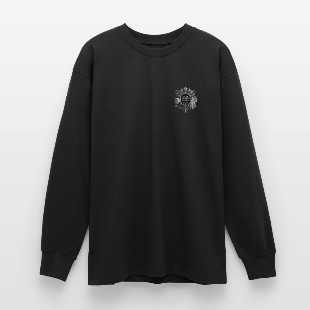 Signature · Readers Shirt - Schwarz