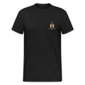 Baron Darkshire · T-Shirt - Schwarz