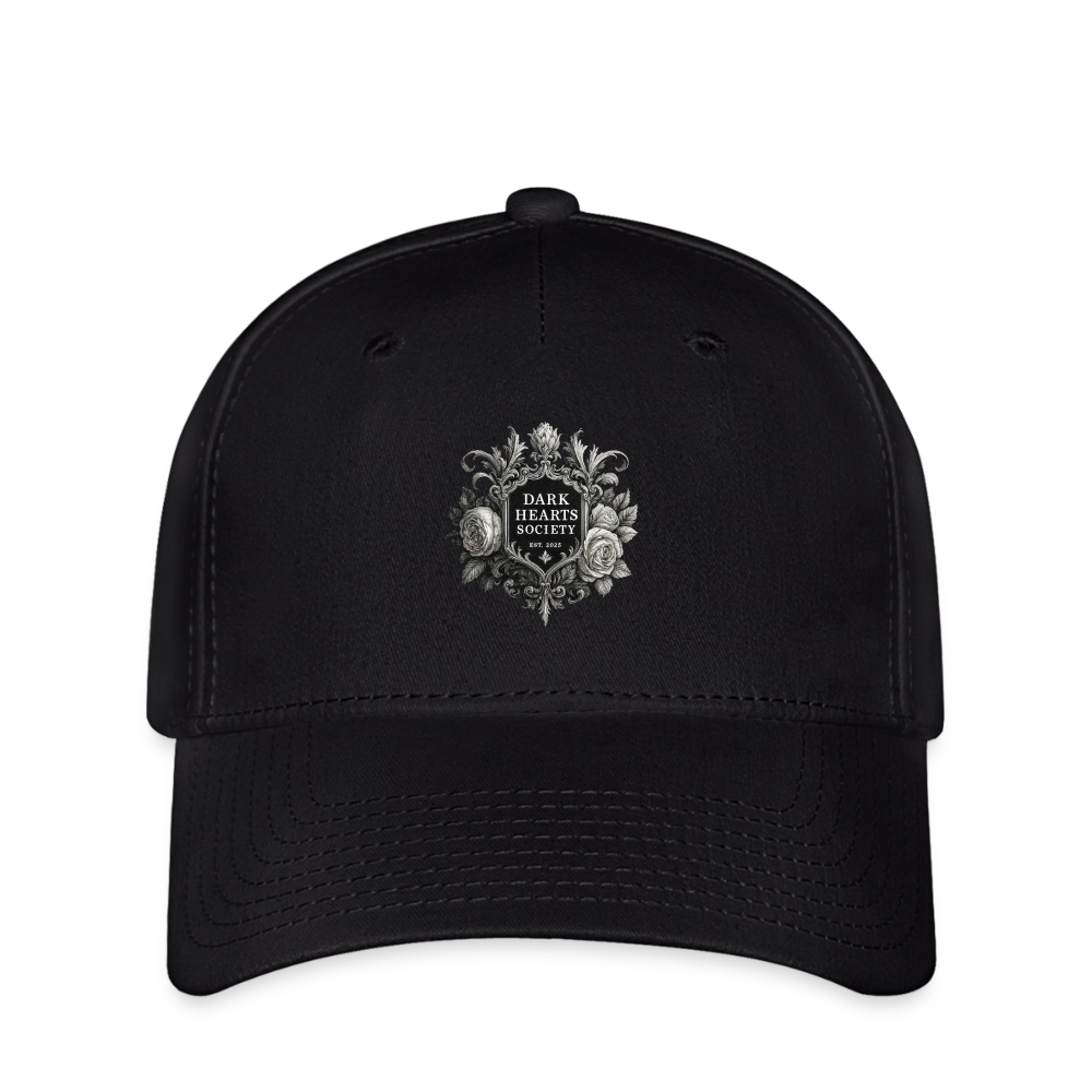 Signature · Cap - Schwarz