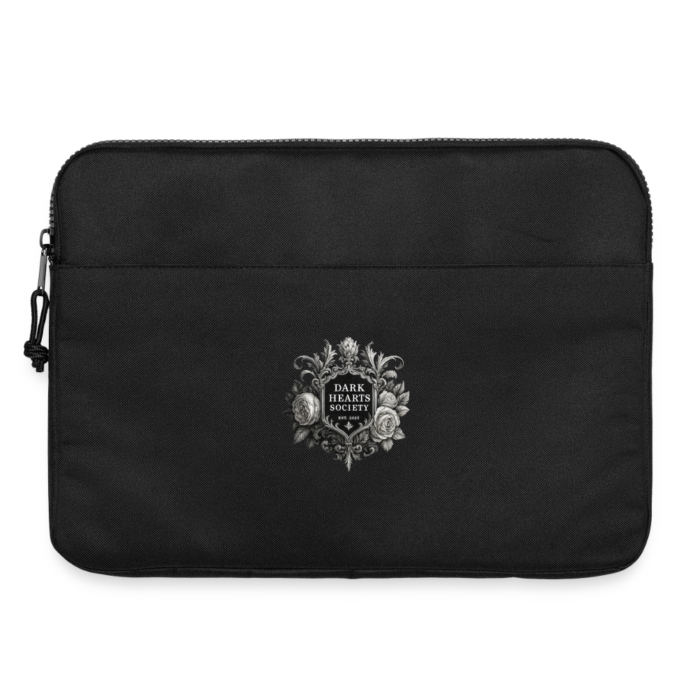 Signature · Laptop Sleeve 15" - Schwarz