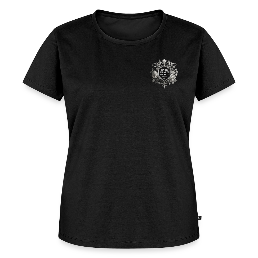 Signature · Shirt - Schwarz