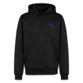 Big M · Hoodie - Schwarz