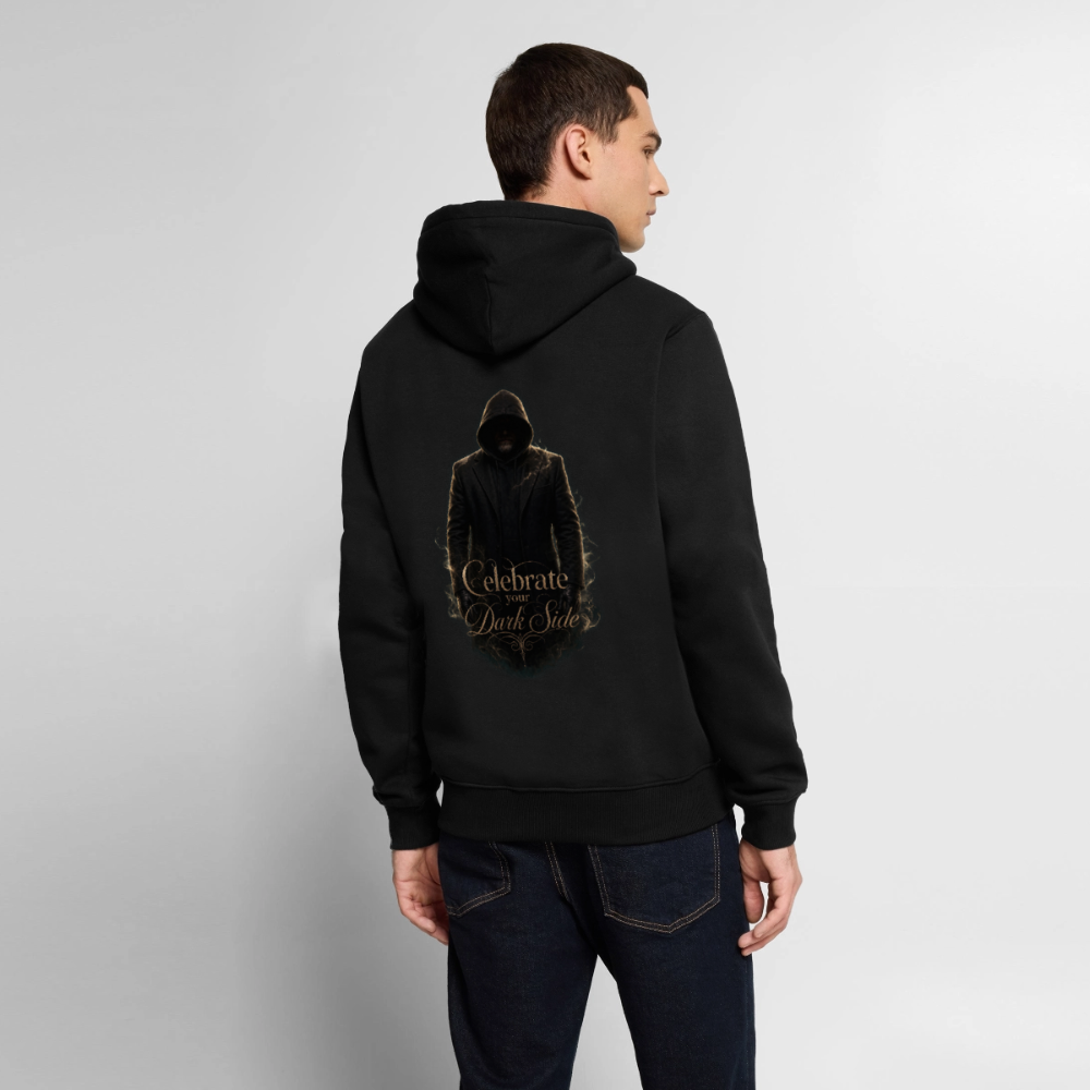 Baron Darkshire · Hoodie - Schwarz