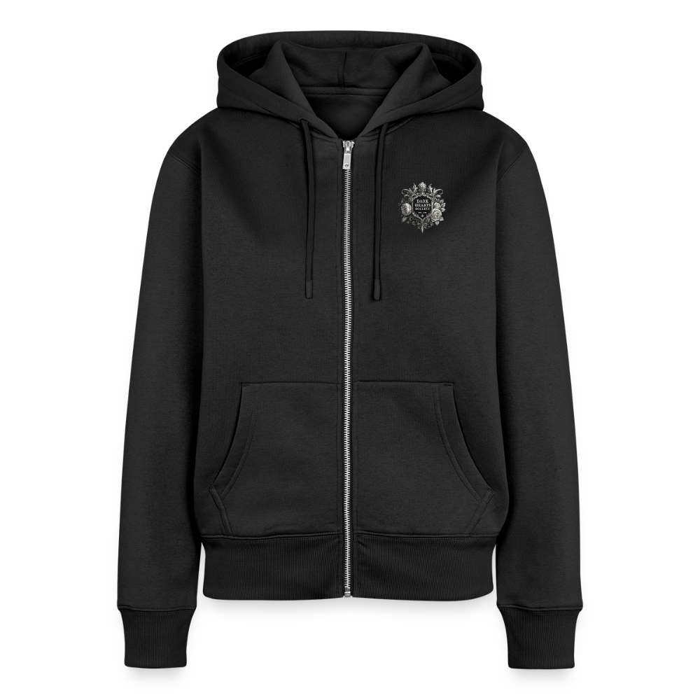 Signature · Zipper - Schwarz
