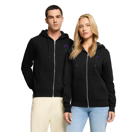 Big M · Zipper - Schwarz