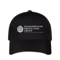 Shadowbound Protection Group · Cap - Schwarz