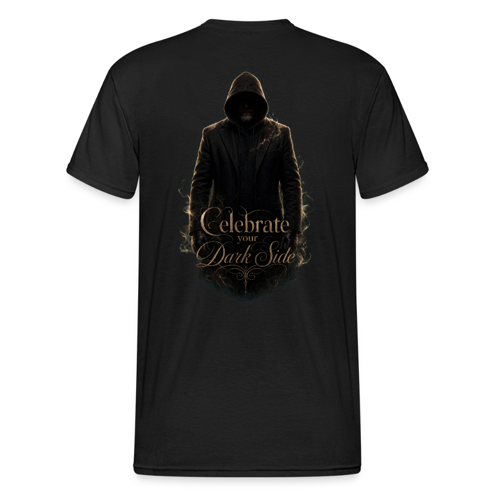 Baron Darkshire · T-Shirt - Schwarz