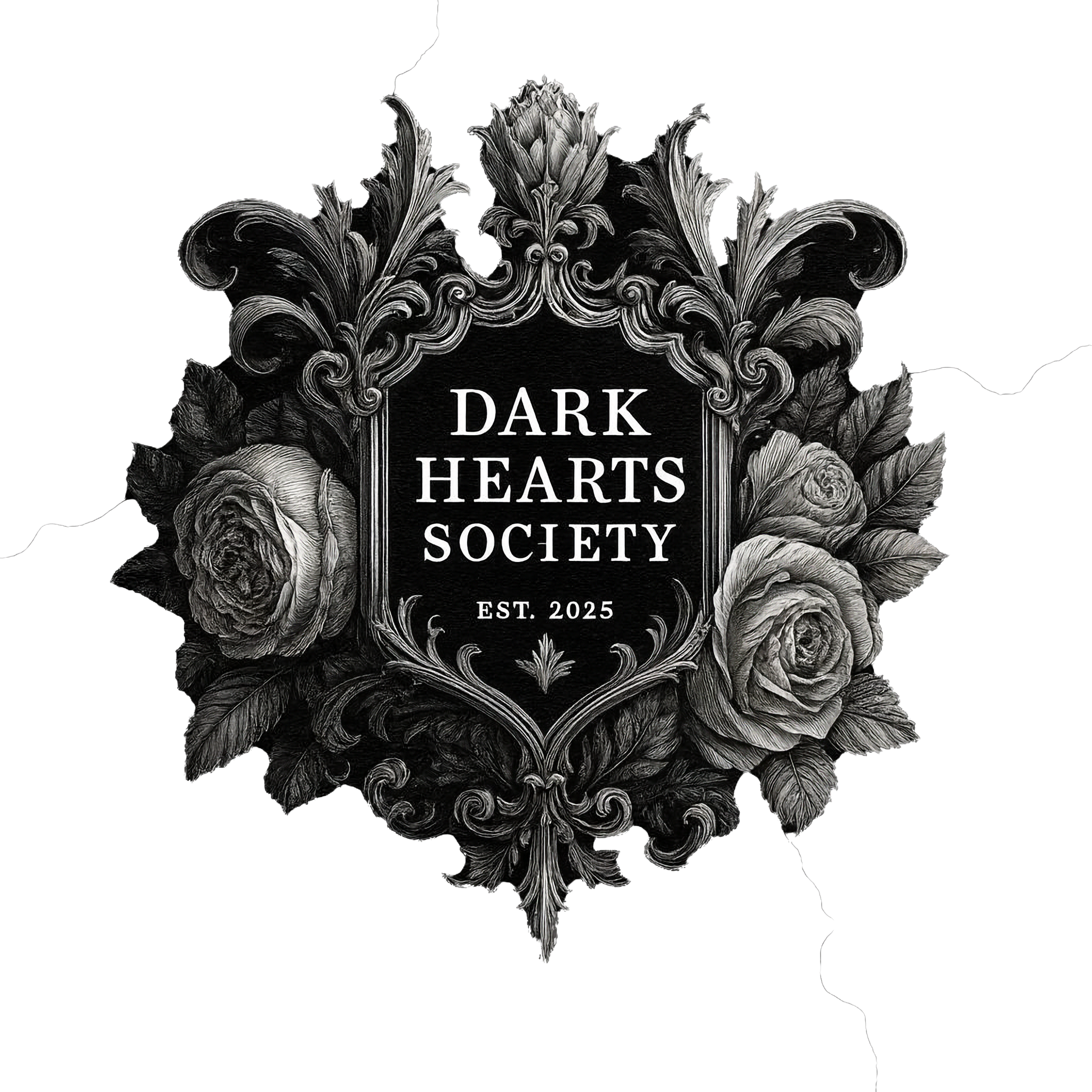 Dark Hearts Society | Curated Collections