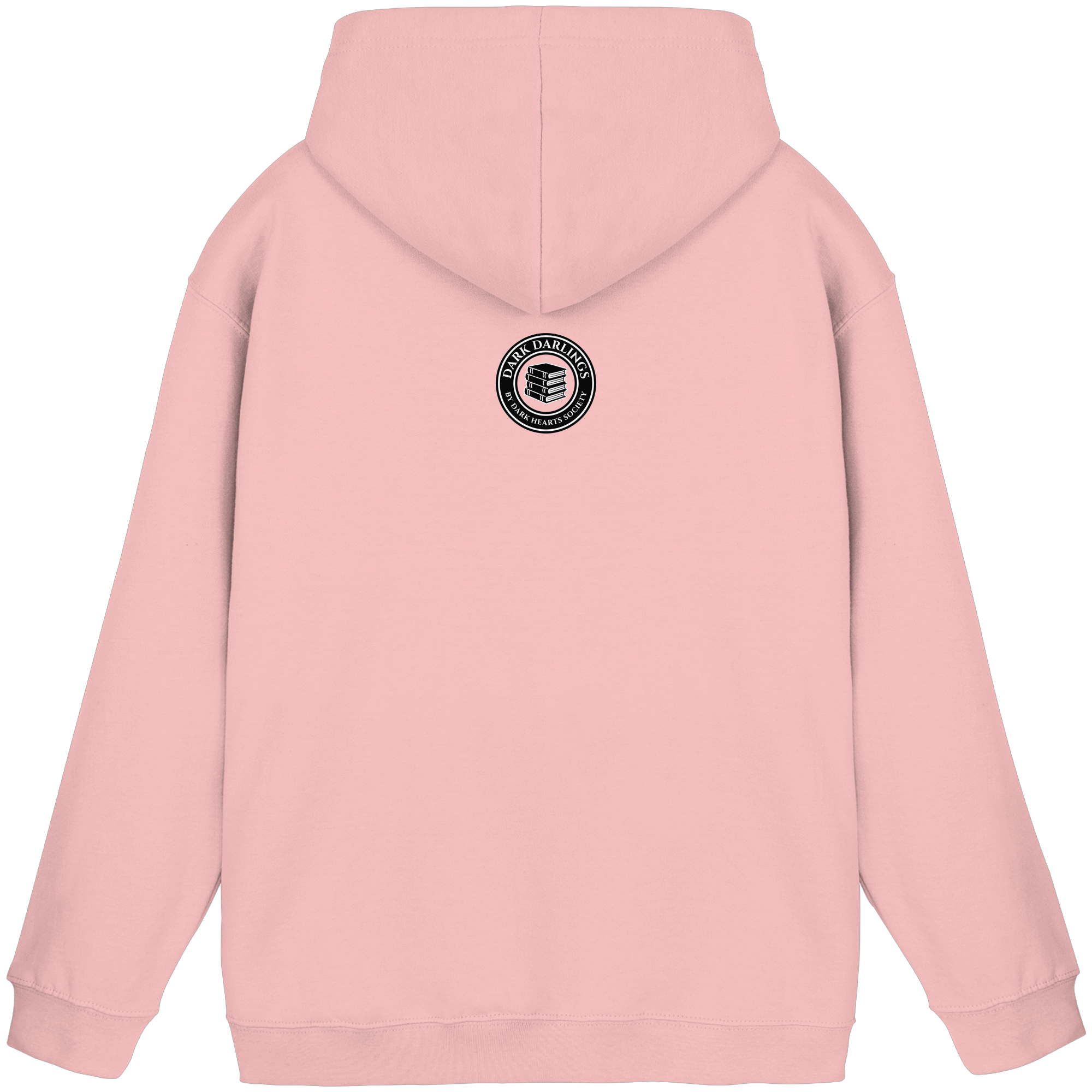 Dark Hearts Society · Dark Darlings · Juna - Hoodie - Dark Romance Merch & Bookish Geschenke - Dark Hearts Society