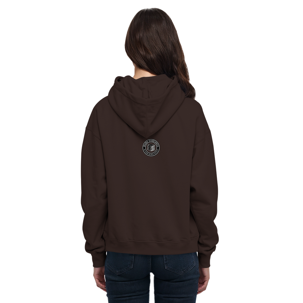 Dark Hearts Society · Dark Darlings · Ethan - Hoodie - Dark Romance Merch & Bookish Geschenke - Dark Hearts Society