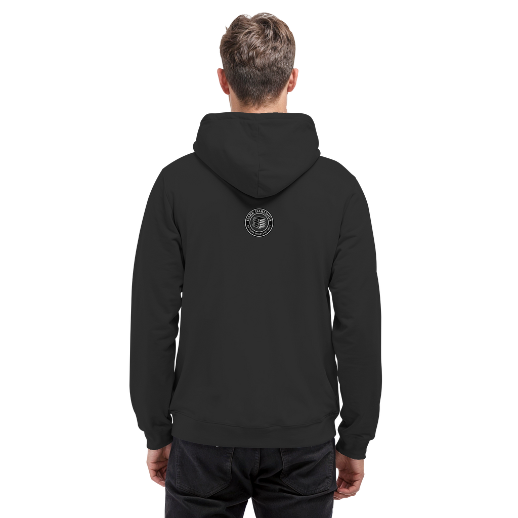 Dark Hearts Society · Dark Darlings · Ethan - Hoodie - Dark Romance Merch & Bookish Geschenke - Dark Hearts Society