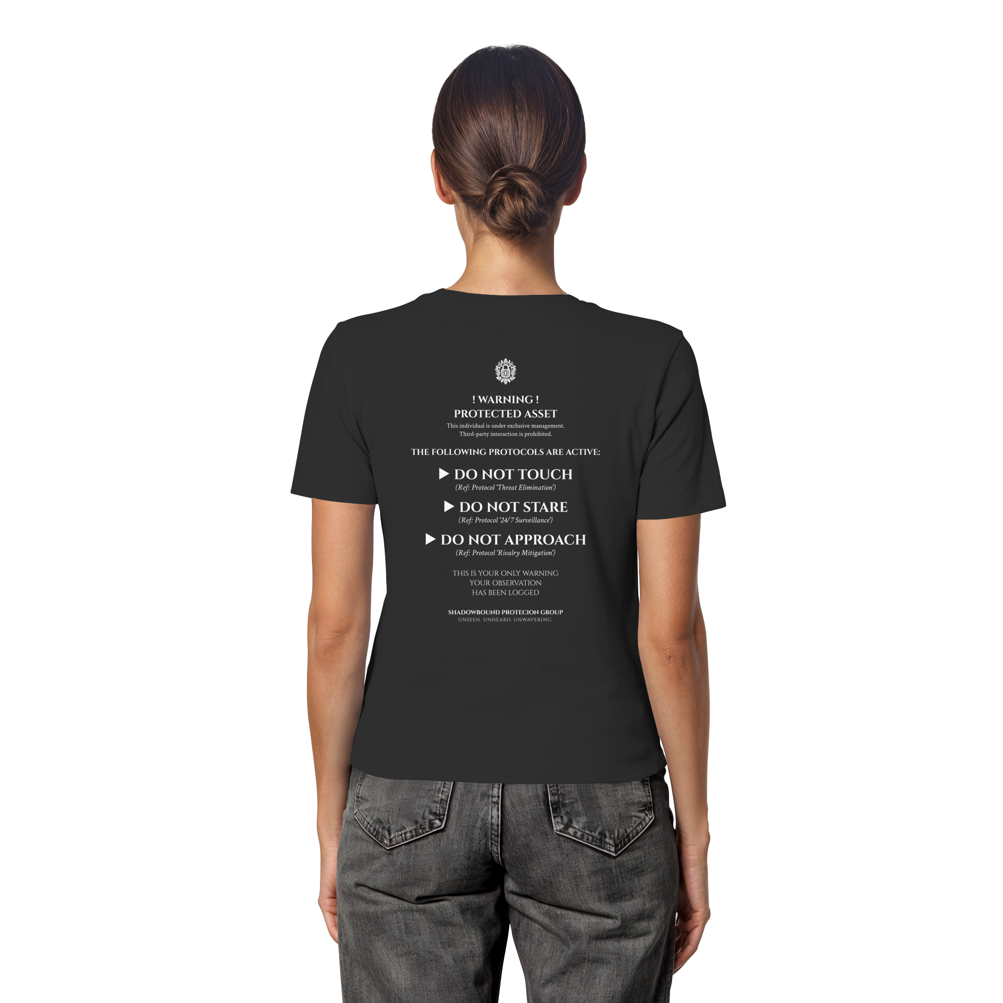back-fitted-ladies-organic-shirt-black-548-2000x - Dark Hearts Society
