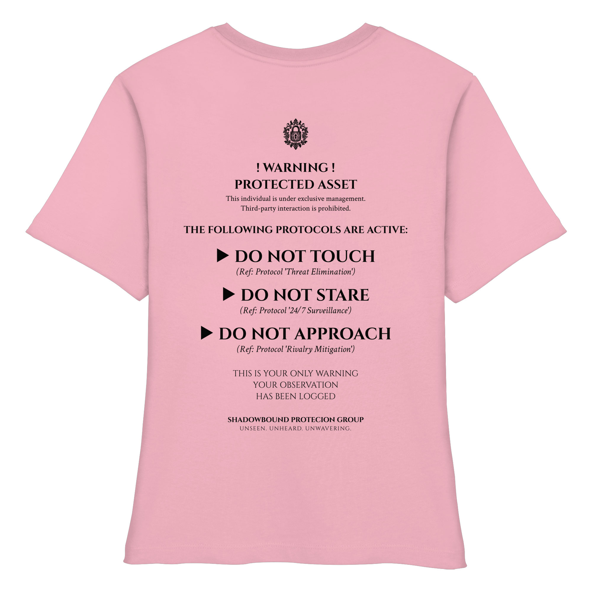 back-fitted-ladies-organic-shirt-cotton-pink-767-2000x - Dark Hearts Society