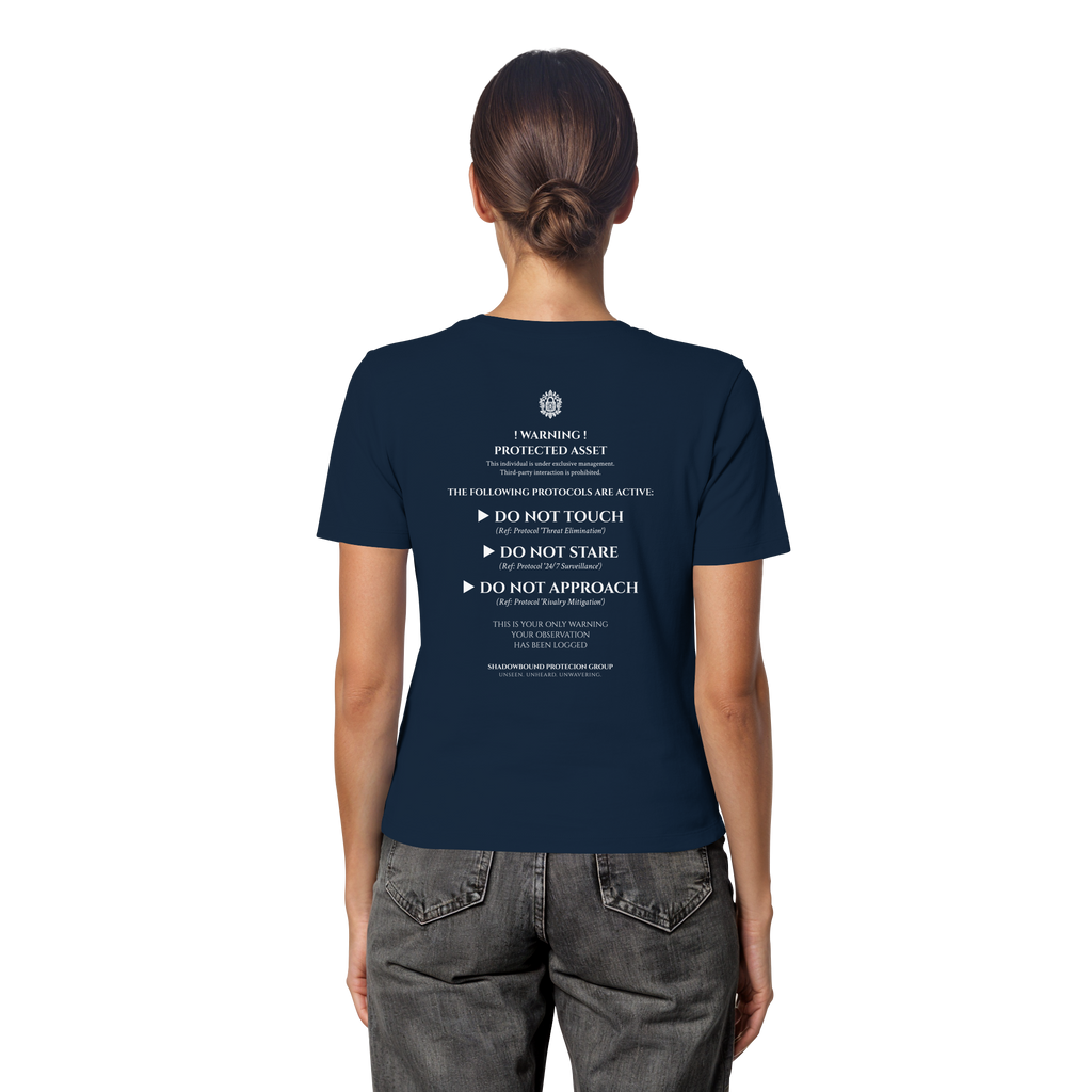 back-fitted-ladies-organic-shirt-french-navy-548-2000x - Dark Hearts Society