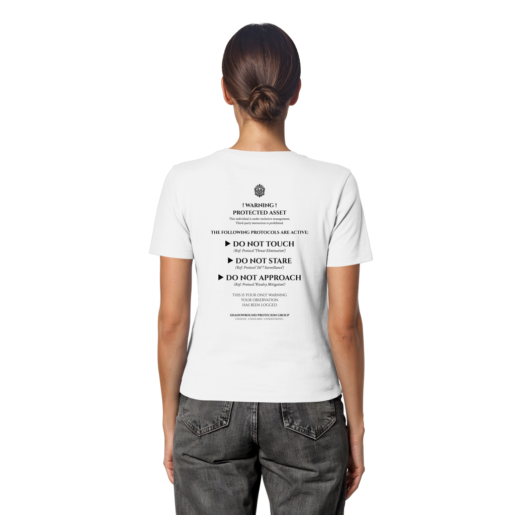 back-fitted-ladies-organic-shirt-white-548-2000x - Dark Hearts Society