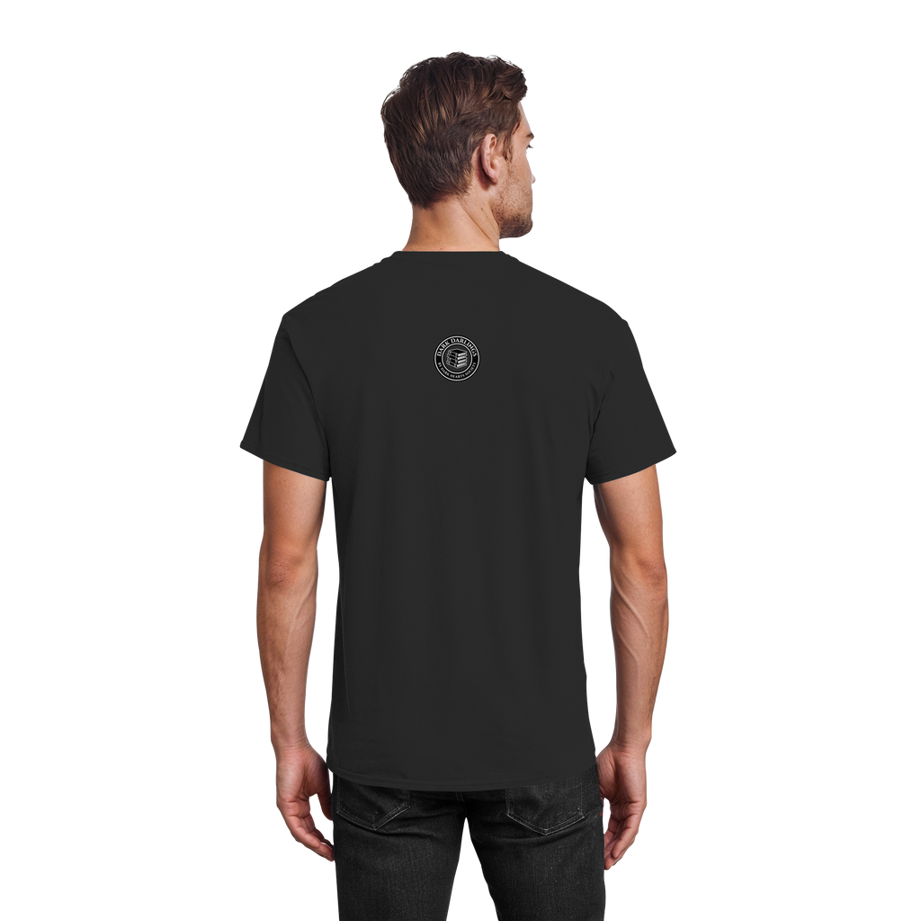 Dark Hearts Society · Dark Darlings · Ethan - T-Shirt - Dark Romance Merch & Bookish Geschenke - Dark Hearts Society