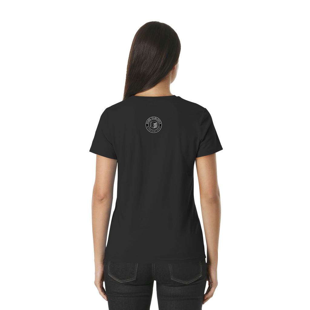 Dark Hearts Society · Dark Darlings · Juna - Shirt - Dark Romance Merch & Bookish Geschenke - Dark Hearts Society