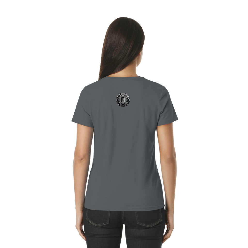 Dark Hearts Society · Dark Darlings · Katha - Shirt - Dark Romance Merch & Bookish Geschenke - Dark Hearts Society