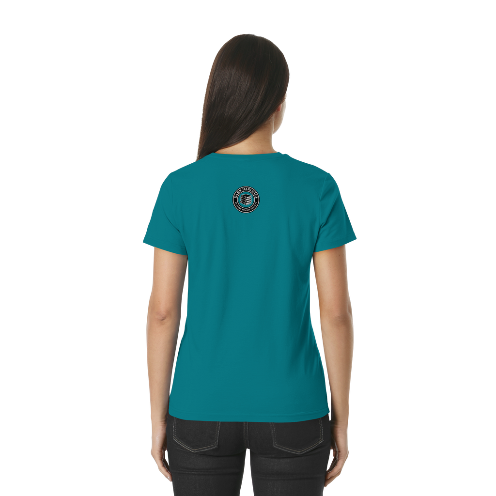 Dark Hearts Society · Dark Darlings · Juna - Shirt - Dark Romance Merch & Bookish Geschenke - Dark Hearts Society