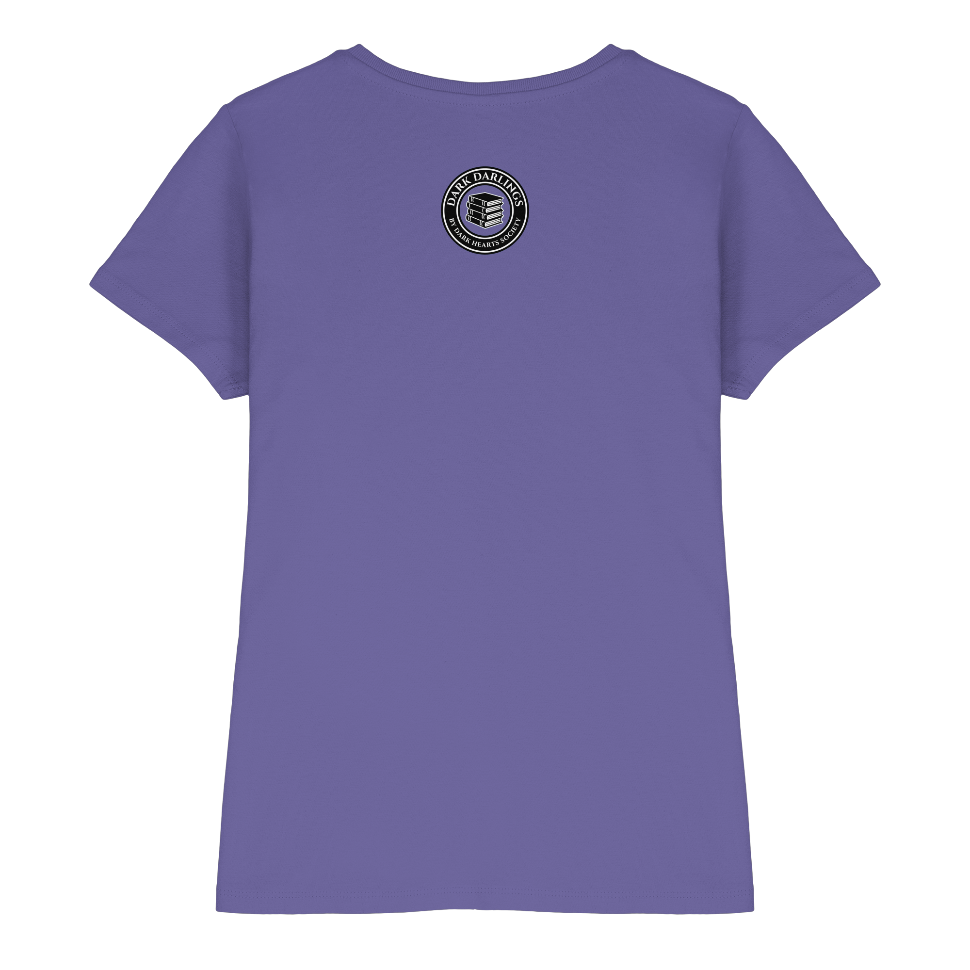 Dark Hearts Society · Dark Darlings · Juna - Shirt - Dark Romance Merch & Bookish Geschenke - Dark Hearts Society
