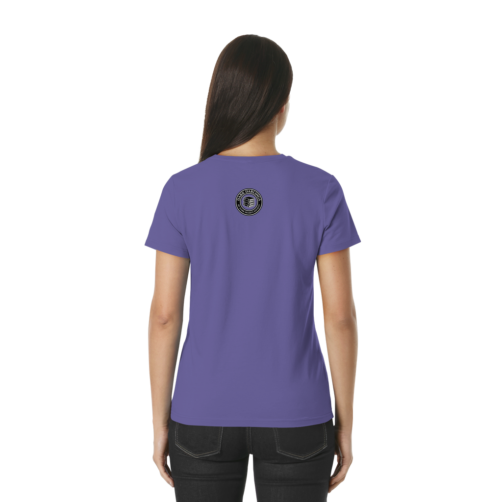 Dark Hearts Society · Dark Darlings · Juna - Shirt - Dark Romance Merch & Bookish Geschenke - Dark Hearts Society