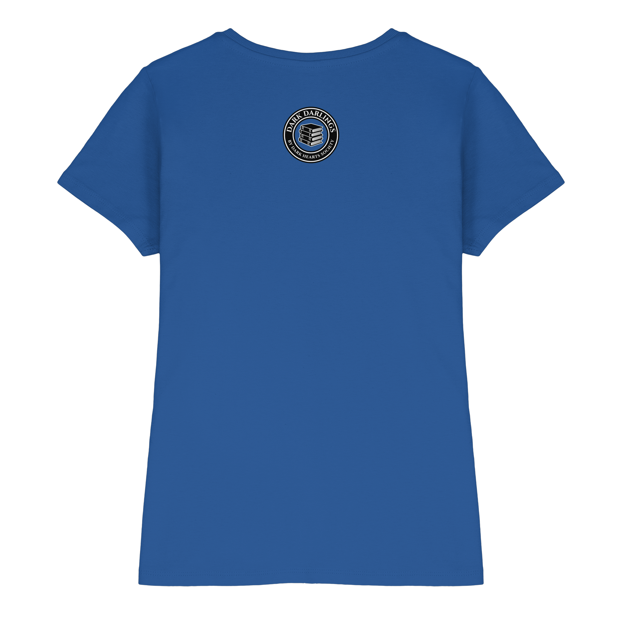 Dark Hearts Society · Dark Darlings · Juna - Shirt - Dark Romance Merch & Bookish Geschenke - Dark Hearts Society