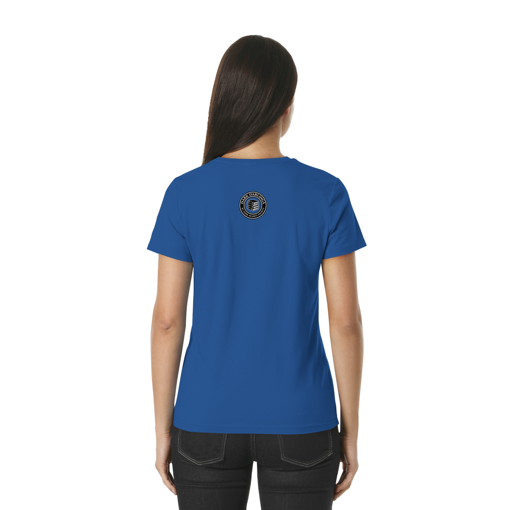 Dark Hearts Society · Dark Darlings · Juna - Shirt - Dark Romance Merch & Bookish Geschenke - Dark Hearts Society