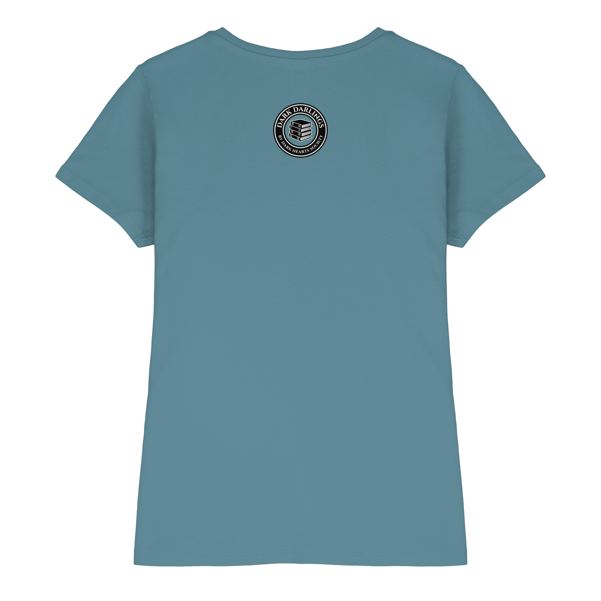 Dark Hearts Society · Dark Darlings · Katha - Shirt - Dark Romance Merch & Bookish Geschenke - Dark Hearts Society