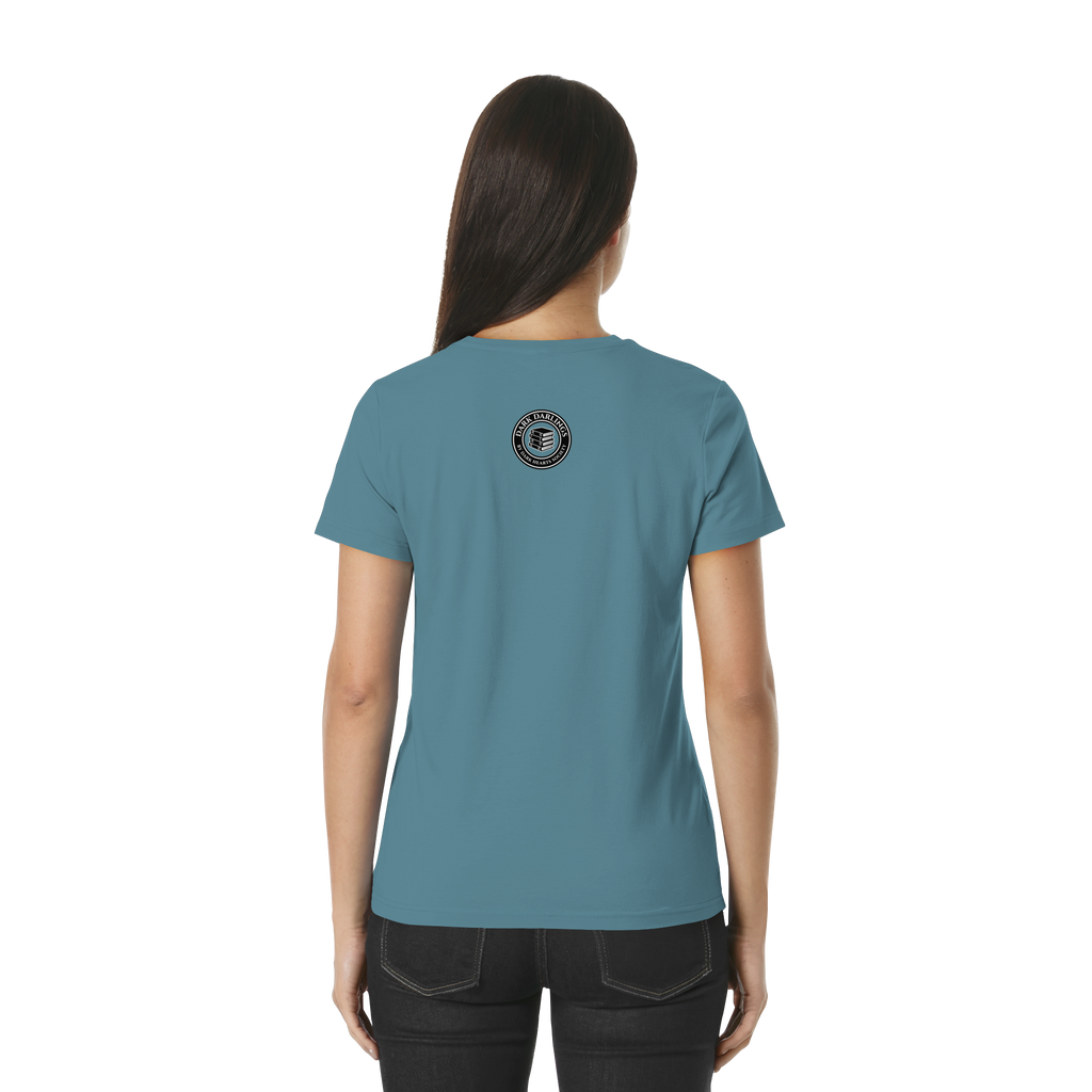 Dark Hearts Society · Dark Darlings · Katha - Shirt - Dark Romance Merch & Bookish Geschenke - Dark Hearts Society
