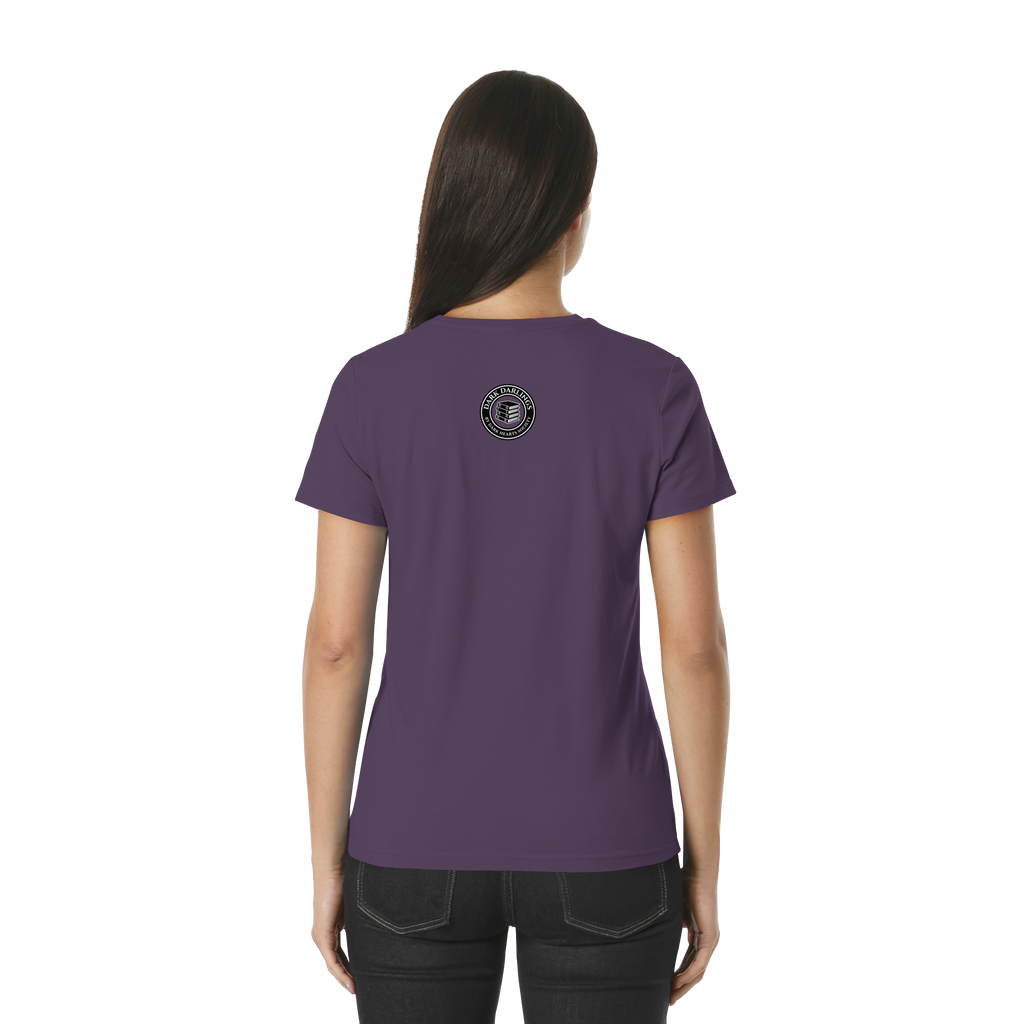 Dark Hearts Society · Dark Darlings · Luna - Shirt - Dark Romance Merch & Bookish Geschenke - Dark Hearts Society