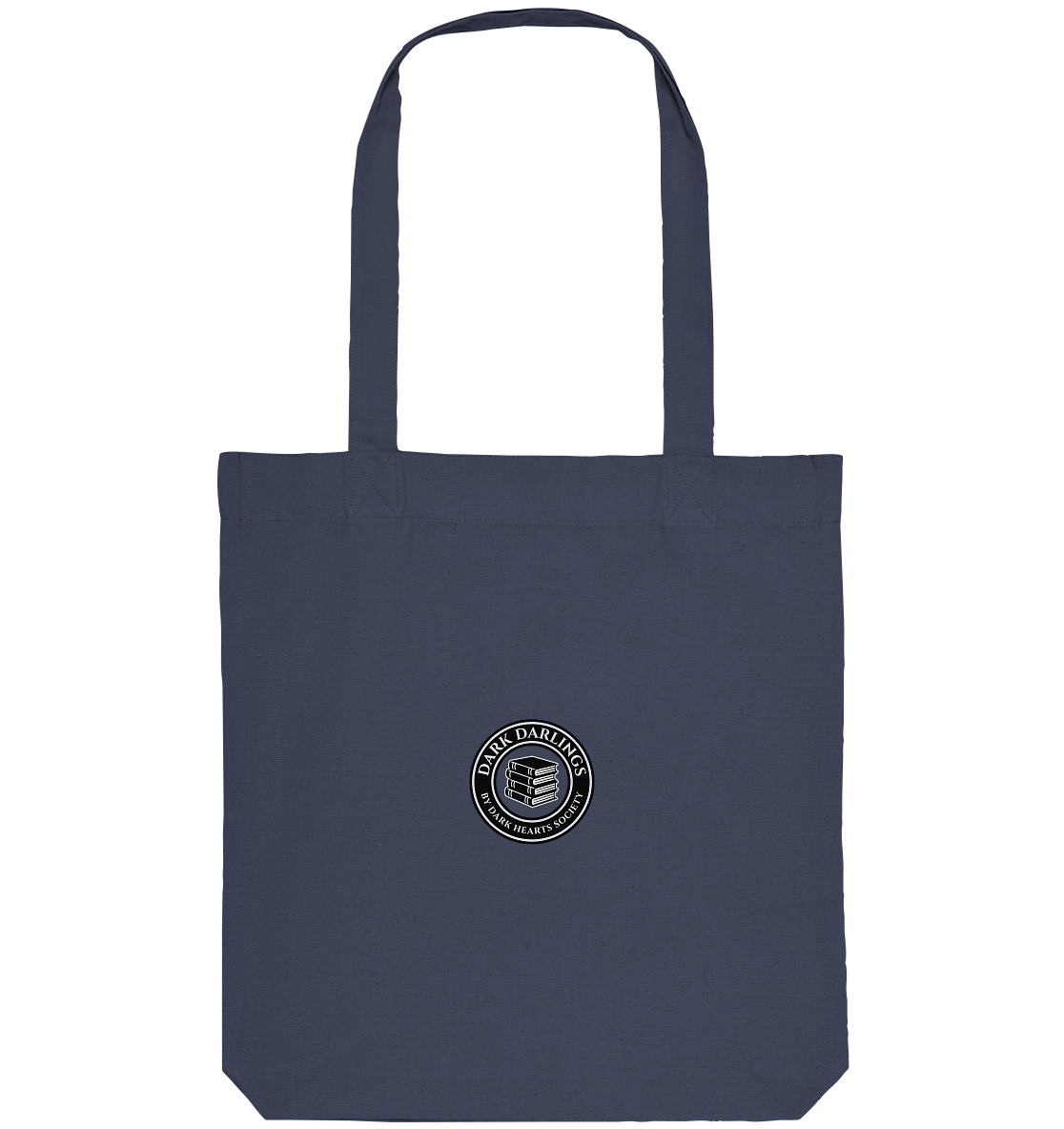 Dark Hearts Society · Dark Darlings · Katha - Tote-Bag - Dark Romance Merch & Bookish Geschenke - Dark Hearts Society
