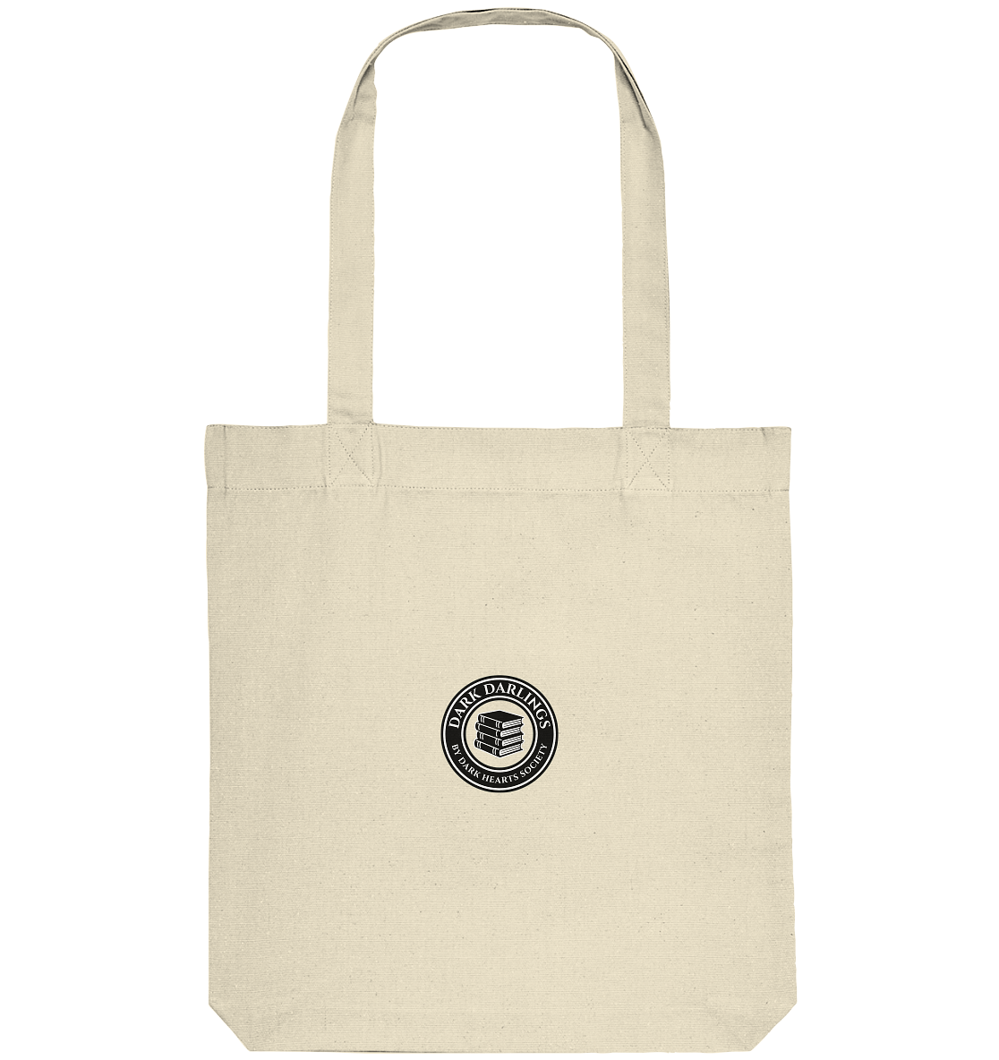 Dark Hearts Society · Dark Darlings · Juna - Bag - Dark Romance Merch & Bookish Geschenke - Dark Hearts Society