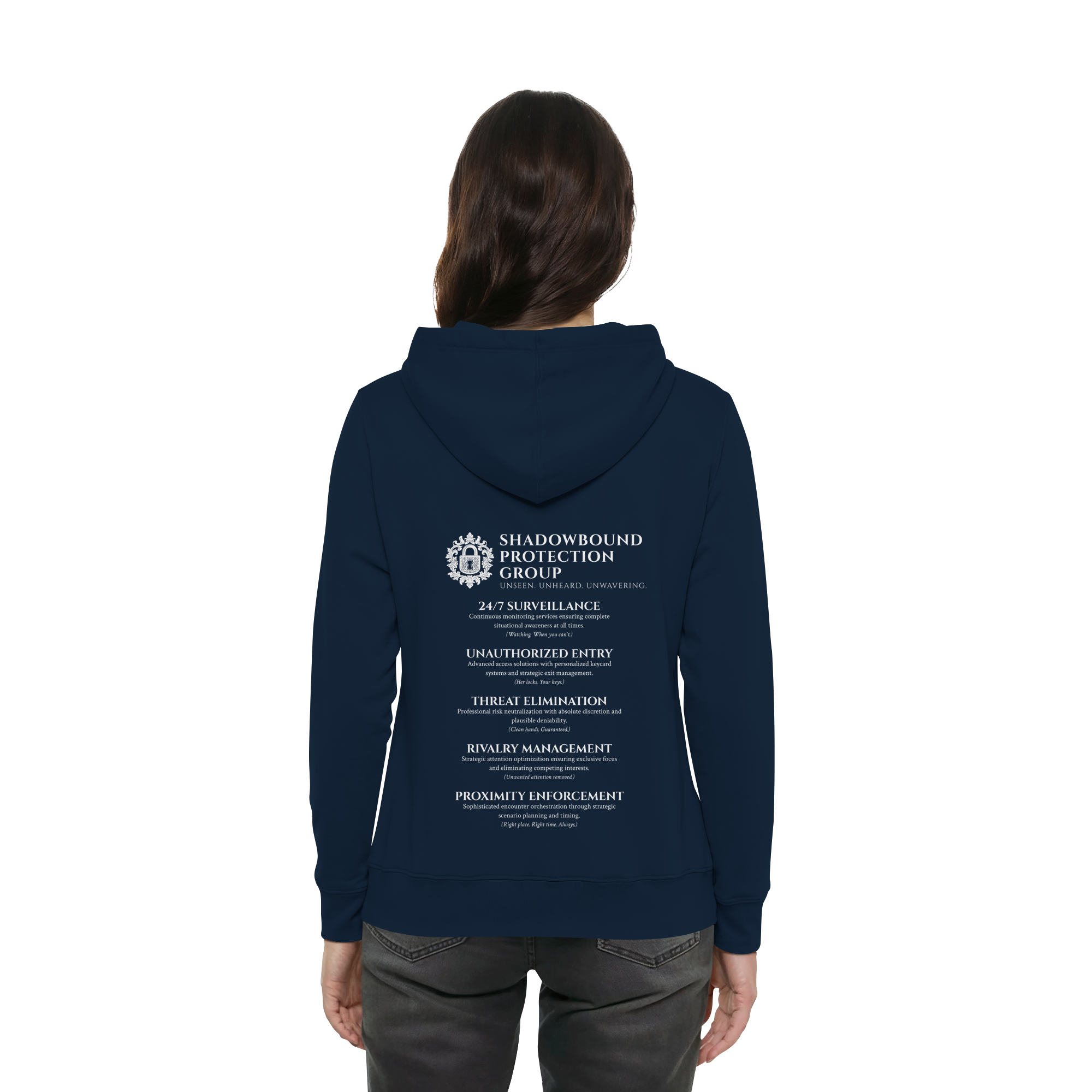 back-womens-organic-hoodie-bc-navy-874-2000x - Dark Hearts Society
