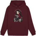 Dark Hearts Society · Dark Darlings · Luna - Hoodie - Dark Romance Merch & Bookish Geschenke - Dark Hearts Society