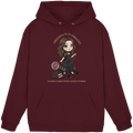 Dark Hearts Society · Dark Darlings · Juna - Hoodie - Dark Romance Merch & Bookish Geschenke - Dark Hearts Society