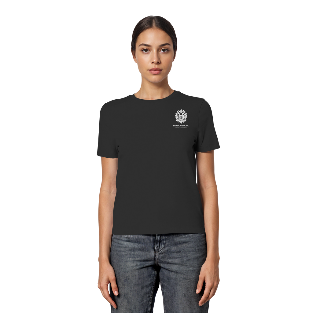 front-fitted-ladies-organic-shirt-black-547-2000x - Dark Hearts Society