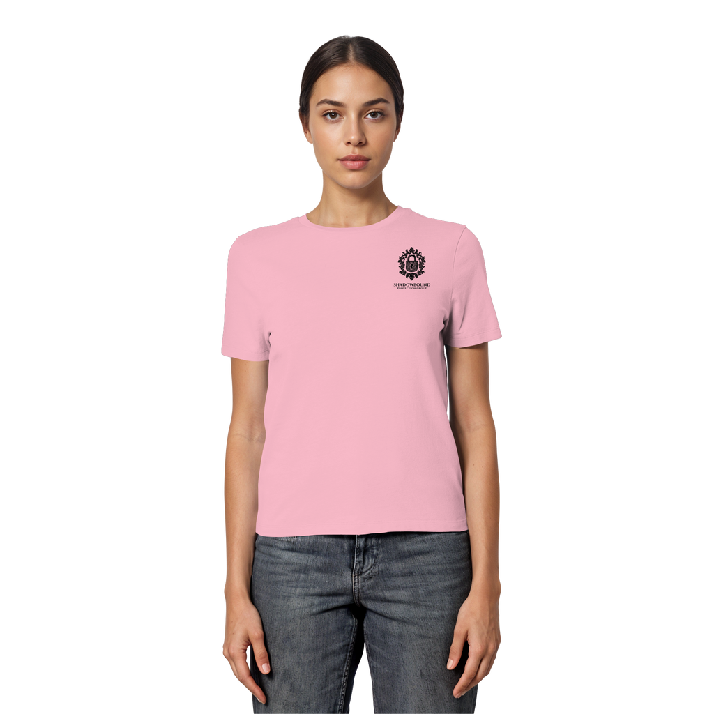 front-fitted-ladies-organic-shirt-cotton-pink-547-2000x - Dark Hearts Society