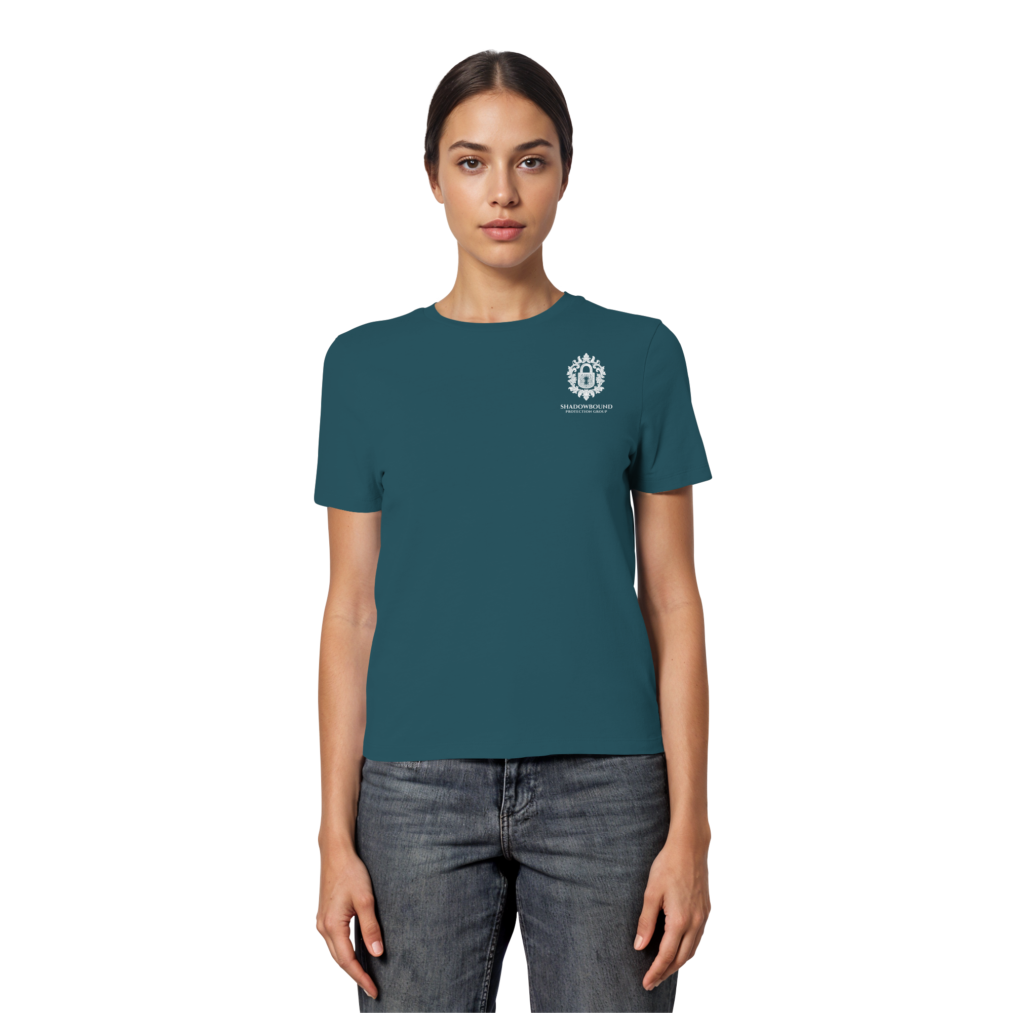 front-fitted-ladies-organic-shirt-stargazer-547-2000x - Dark Hearts Society