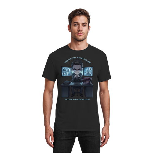 Dark Hearts Society · Dark Darlings · Ethan - T-Shirt