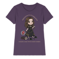 Dark Hearts Society · Dark Darlings · Juna - Shirt - Dark Romance Merch & Bookish Geschenke - Dark Hearts Society