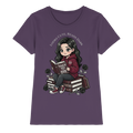 Dark Hearts Society · Dark Darlings · Luna - Shirt - Dark Romance Merch & Bookish Geschenke - Dark Hearts Society