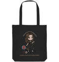 Dark Hearts Society · Dark Darlings · Juna - Bag - Dark Romance Merch & Bookish Geschenke - Dark Hearts Society