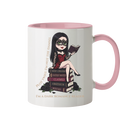 Dark Hearts Society · Dark Darlings · Katha - Tasse - Dark Romance Merch & Bookish Geschenke - Dark Hearts Society
